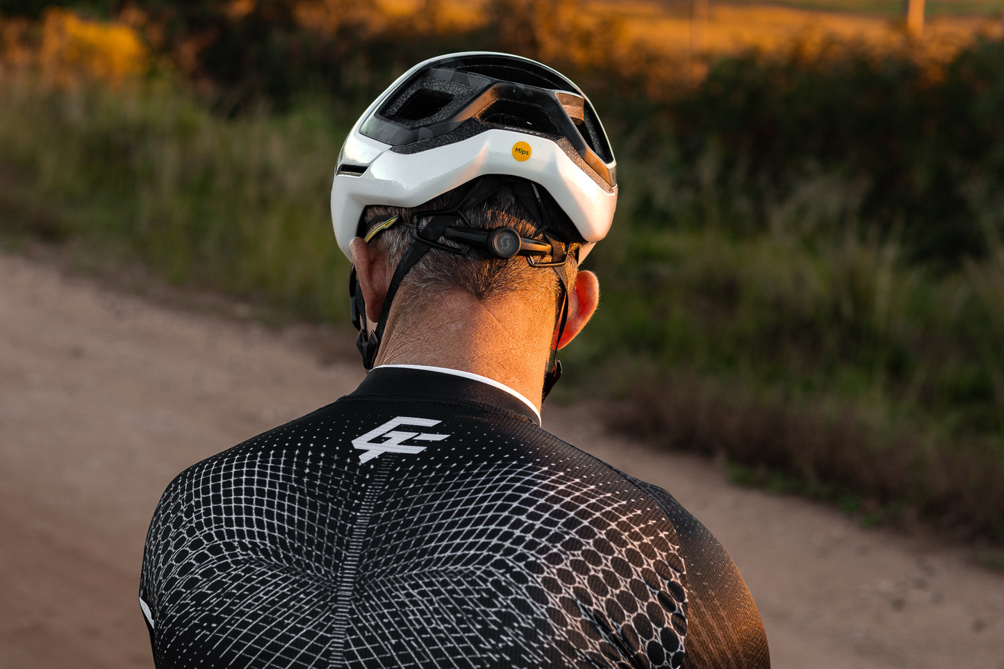 Cycling Jersey, Dragon.