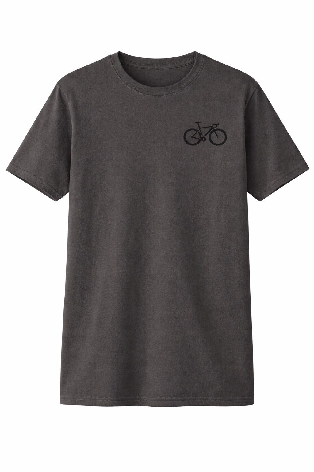 Adventure Range Grey T-Shirt