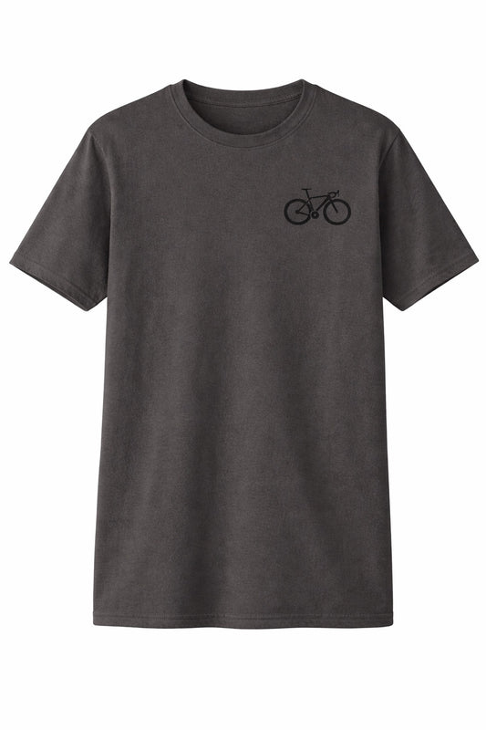Adventure Range Grey T-Shirt