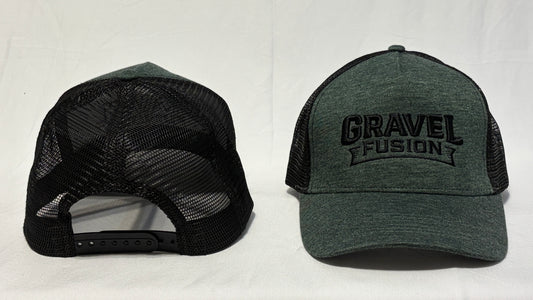 Trucker cap (Green)