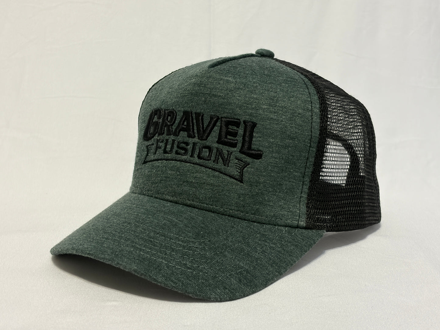 Trucker cap (Green)