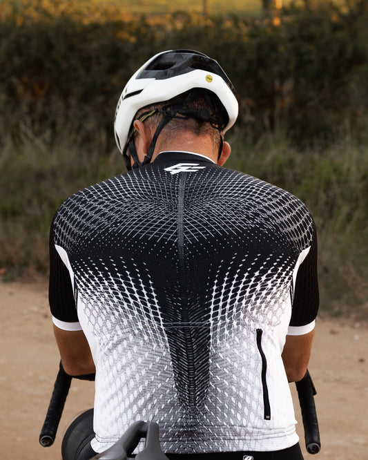 Cycling Jersey, Dragon.